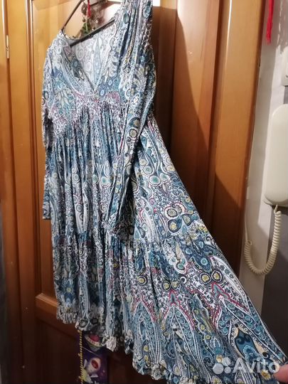 Платье женское