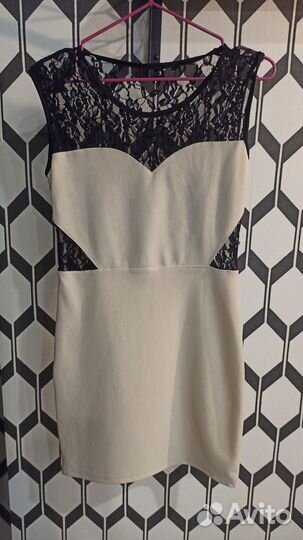 Вещи на девушку 40-42