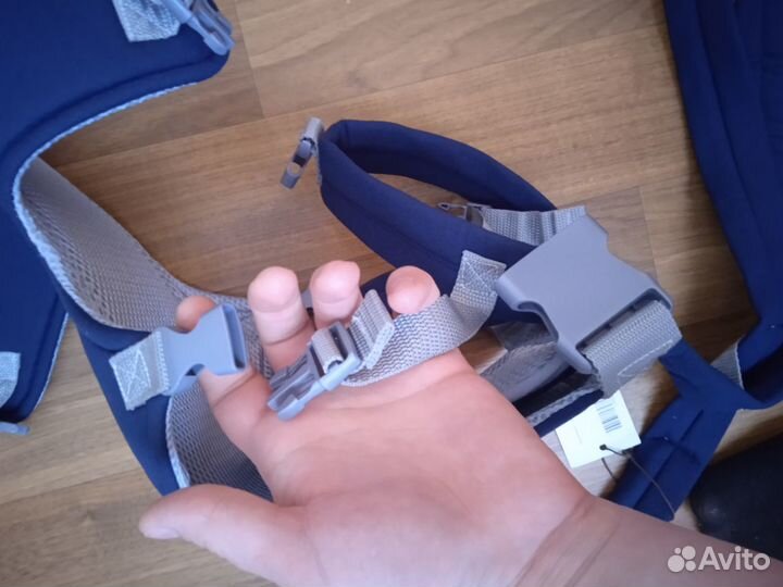 Продам переноска для детей