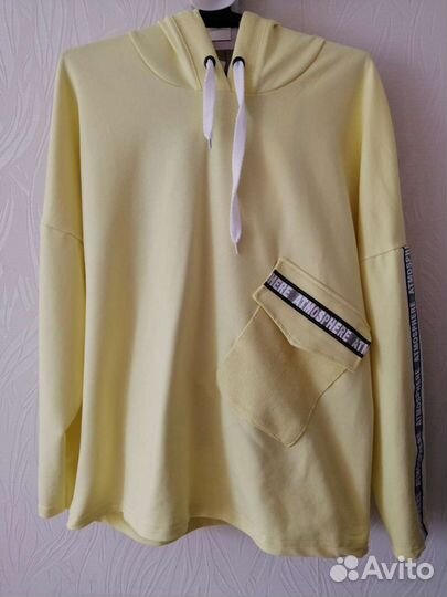 Спортивный костюм женский