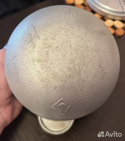 Казанок СССР