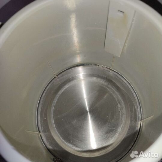 Самовар бу электрический