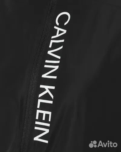 Ветровка Calvin Klein