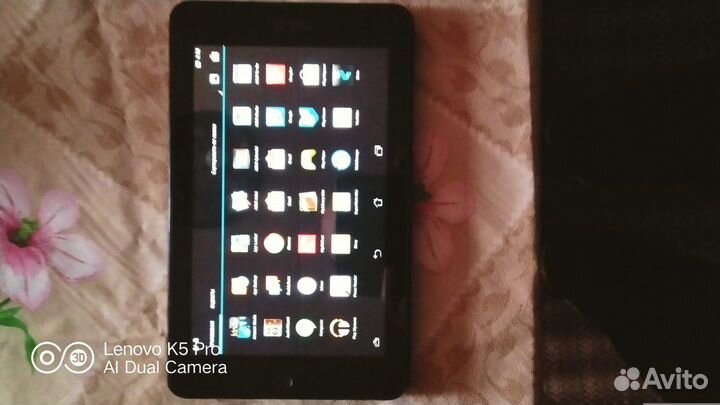 Планшет Asus Memo Pad HD 7 ME173X