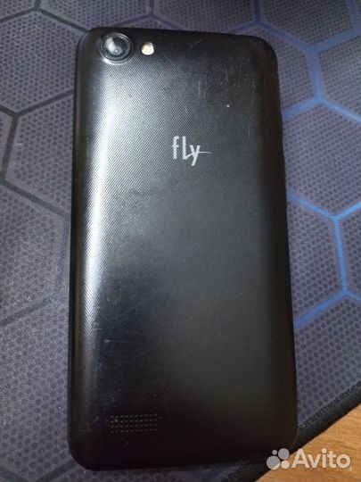 Телефон fly FS459 Nimbus 16