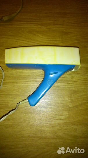 Фен СССР фп еу1-01 1978 г