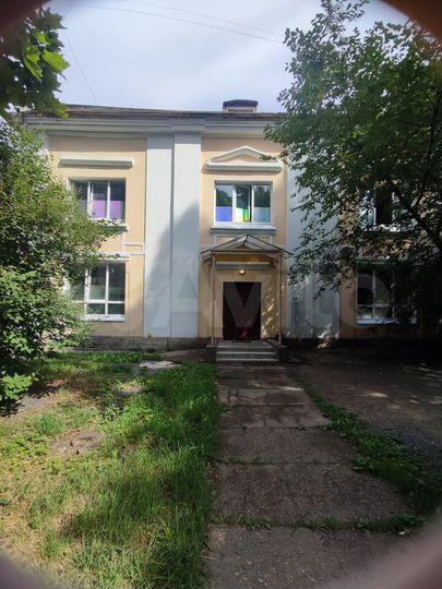 Комната 20 м², 1/3 эт.