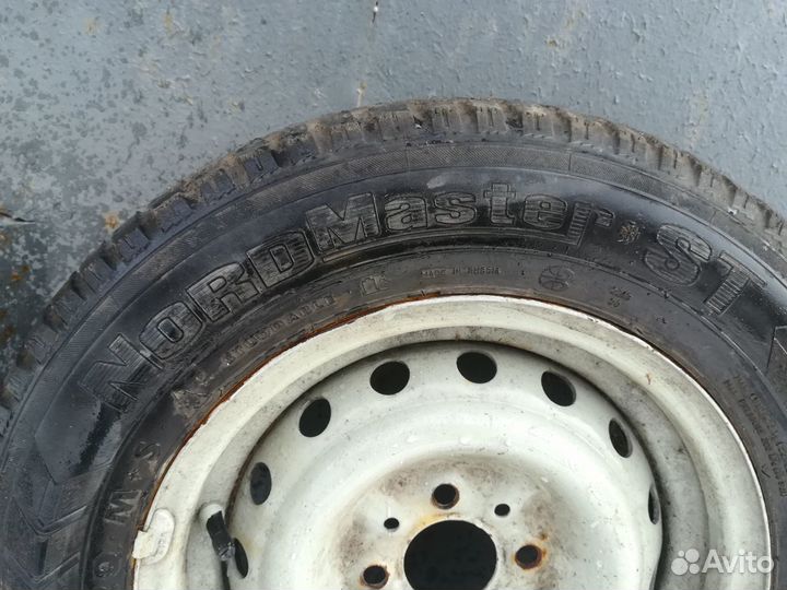 Amtel NordMaster ST 175/70 R13 82Q