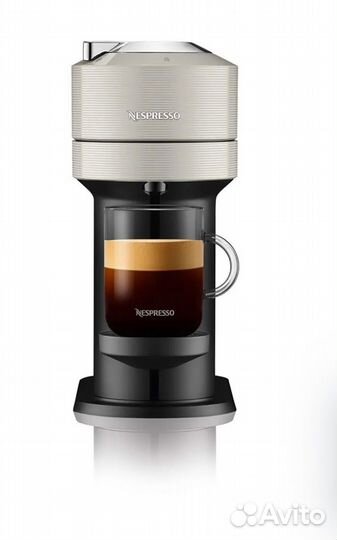 Кофемашина капсульная