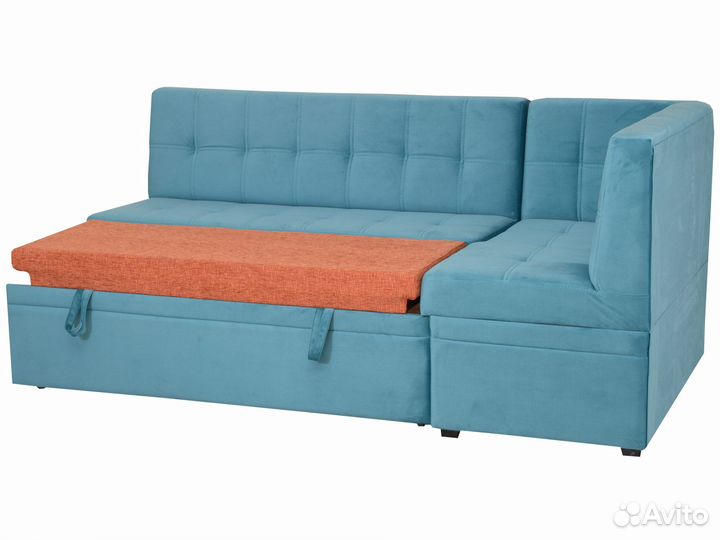 Диван угловой