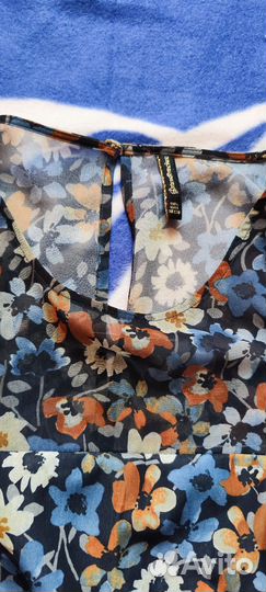 Одежда пакетом Stradivarius