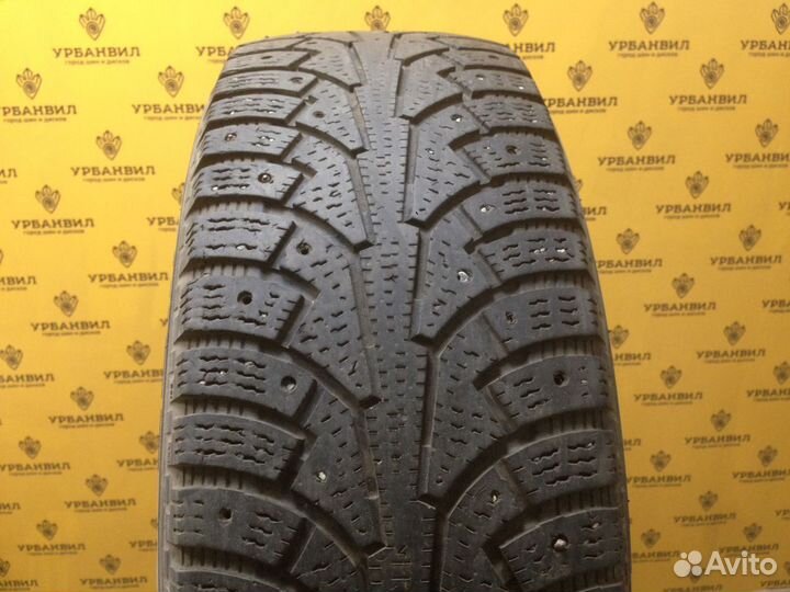 Nokian Tyres Hakkapeliitta 5 SUV 225/60 R18