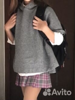 Форма школьная