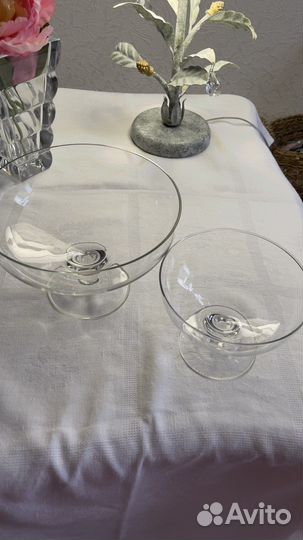 Ваза для фруктов и ягод