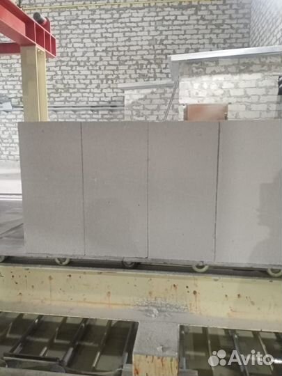 Пеноблоки газоблоки