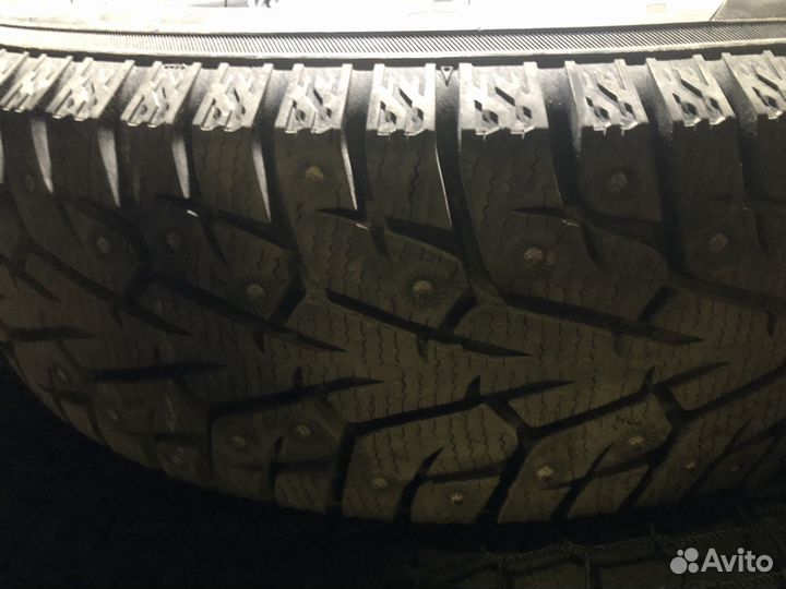 Yokohama Ice Guard IG55 215/60 R16 99