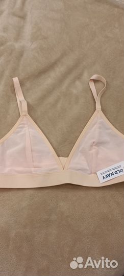 Бюстгальтер OLD navy S