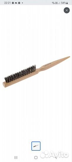 Щётка для волос