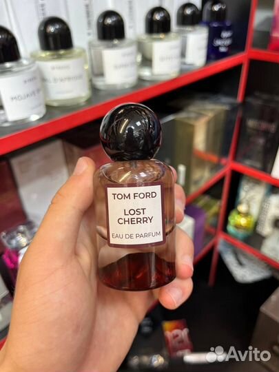 Tom Ford Lost Cherry 34ml