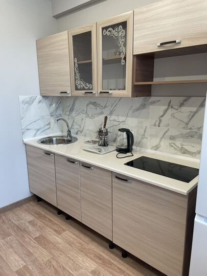 1-к. квартира, 32 м², 8/9 эт.