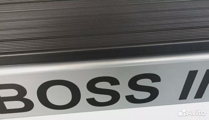 Беговая дорожка DFC boss II T-B2