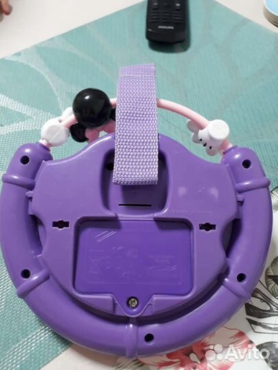 Музыкальная игрушка