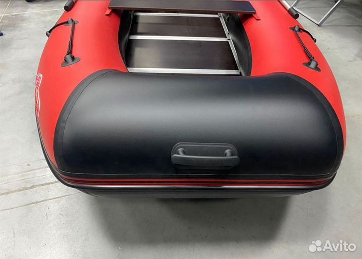 Лодка пвх Angler AN 360XL