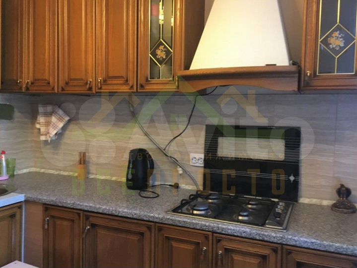 2-к. квартира, 48,3 м², 2/5 эт.