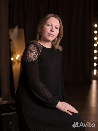 Консультация психолога