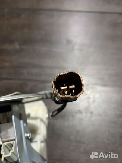 Бензонасос для Suzuki GSX650F