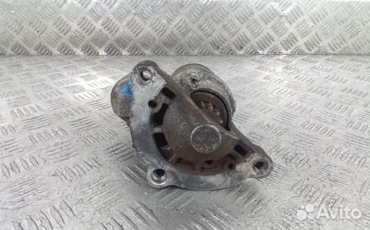 Стартер дизельный peugeot 4007 (DEA14BR01)