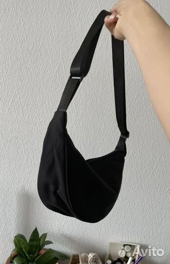 Сумка кроссбоди нейлон