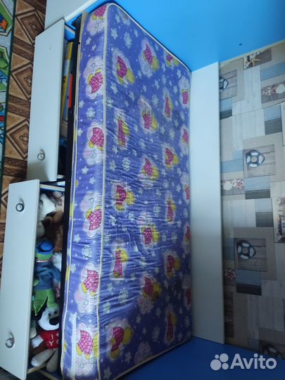 Матрац детский 170*80