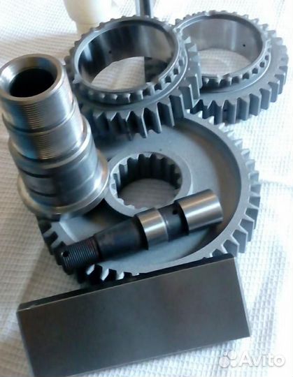 Зуборезчик