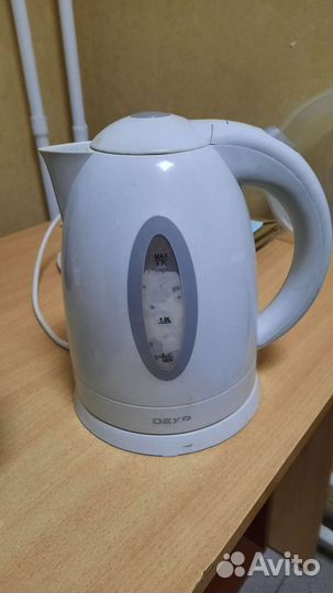 Для элетро чайника