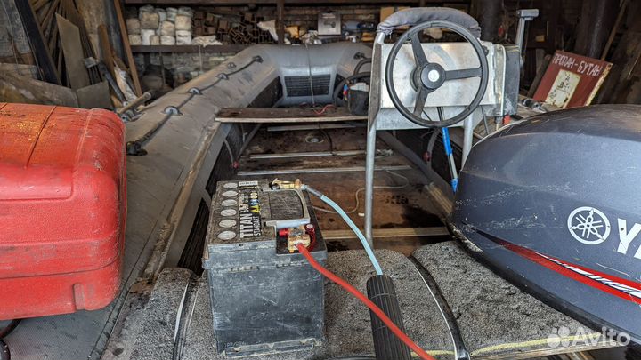 Посейдон 520