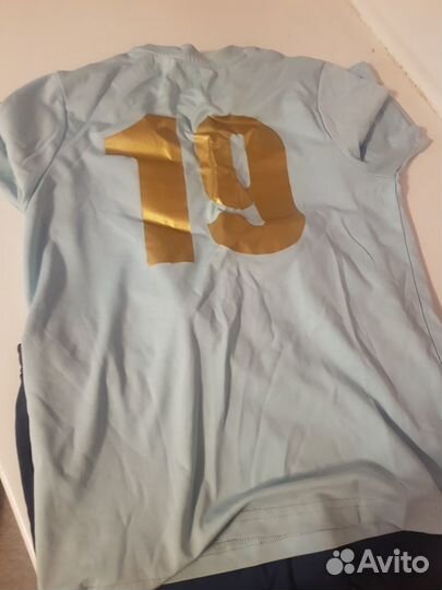 Футбольная форма Jooma 8-10 лет