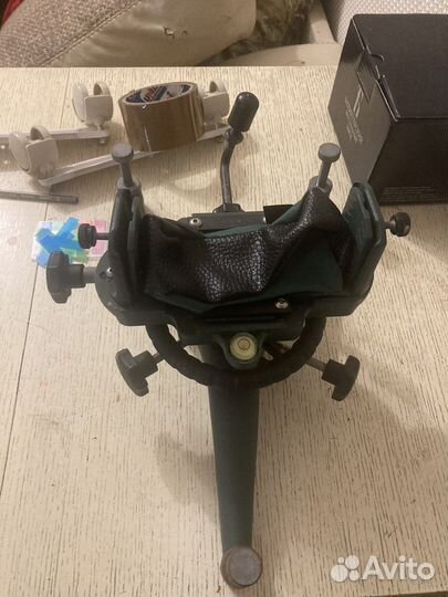 Упор для стрельбы