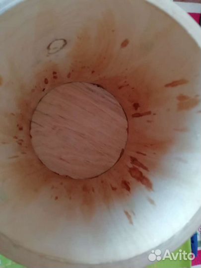 Кадушка, шкатулка, рама дерево