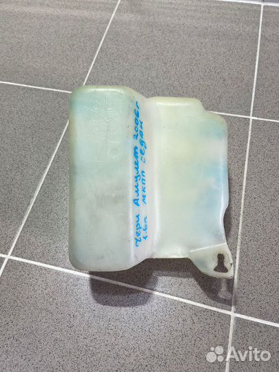 Бачок омывателя Chery Amulet (A15)