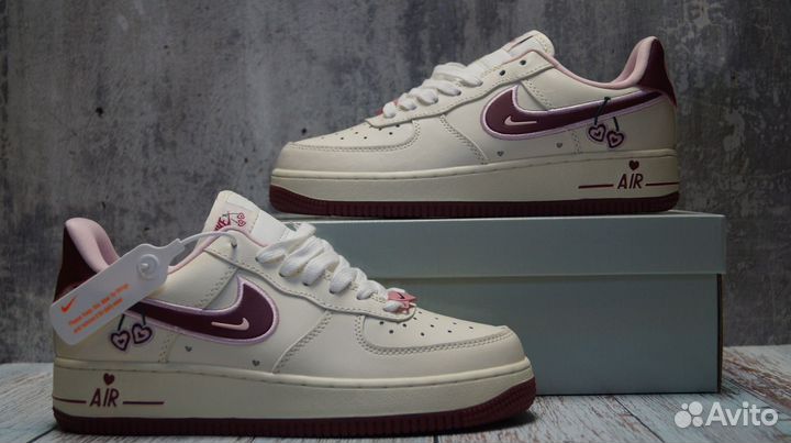 Кроссовки Nike Air Force 1