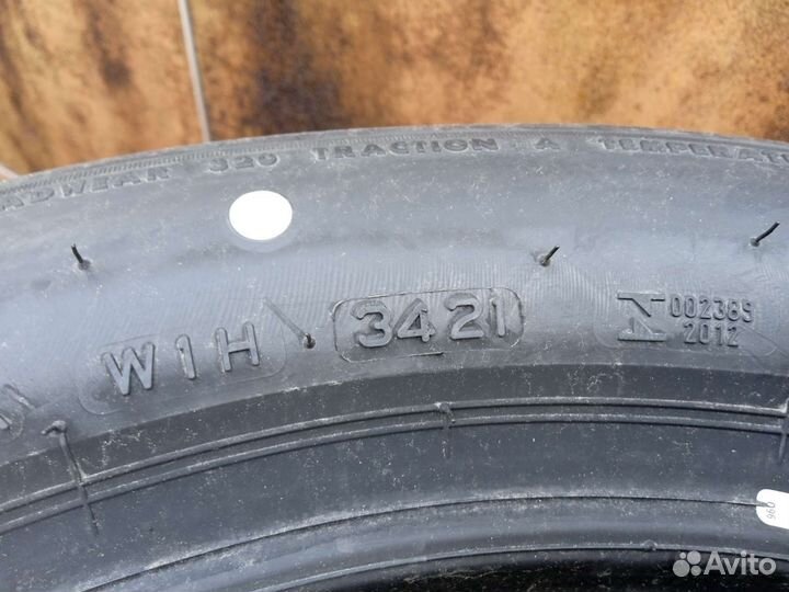 Bridgestone Turanza T005 205/55 R16 91W