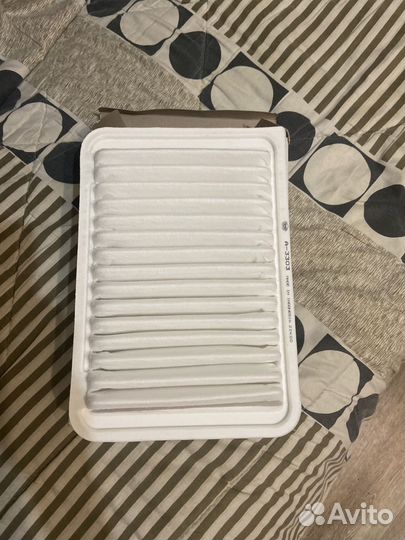 Воздушный фильтр A-3303