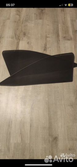 Автошторки trokot