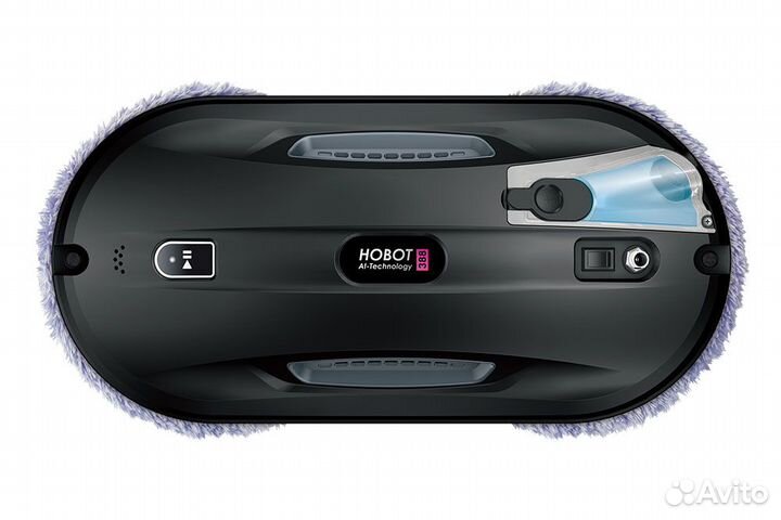 Робот мойщик окон hobot-388 Ultrasonic