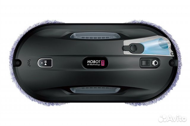 Робот мойщик окон hobot-388 Ultrasonic