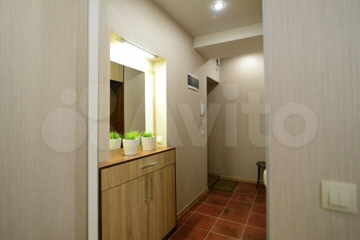 2-к. квартира, 46 м², 3/5 эт.