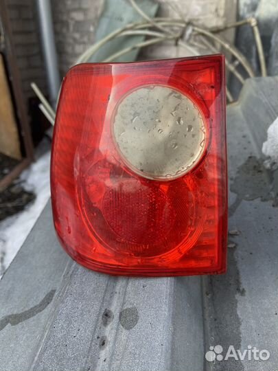 Фара левая chery amulet a 15