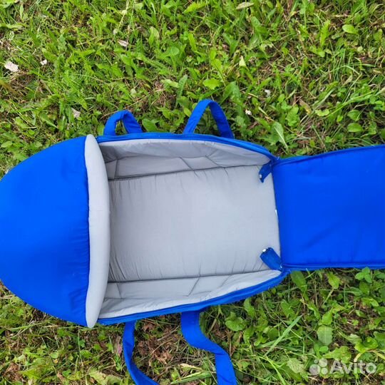 Переноска для детей