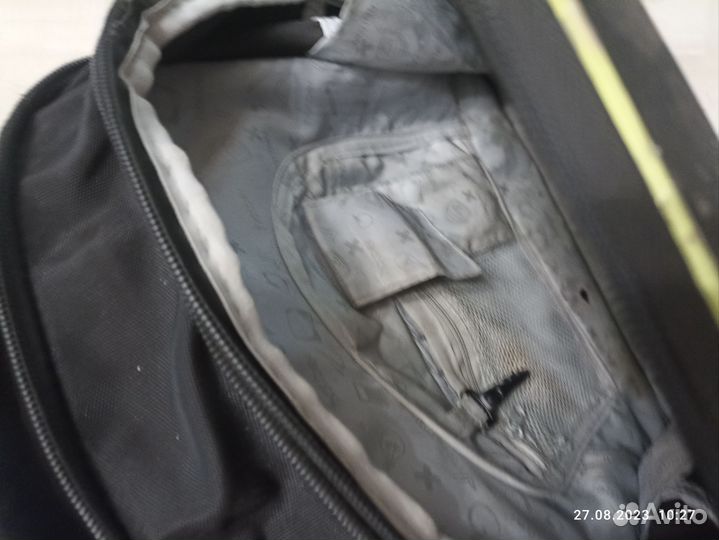 Школьный рюкзак